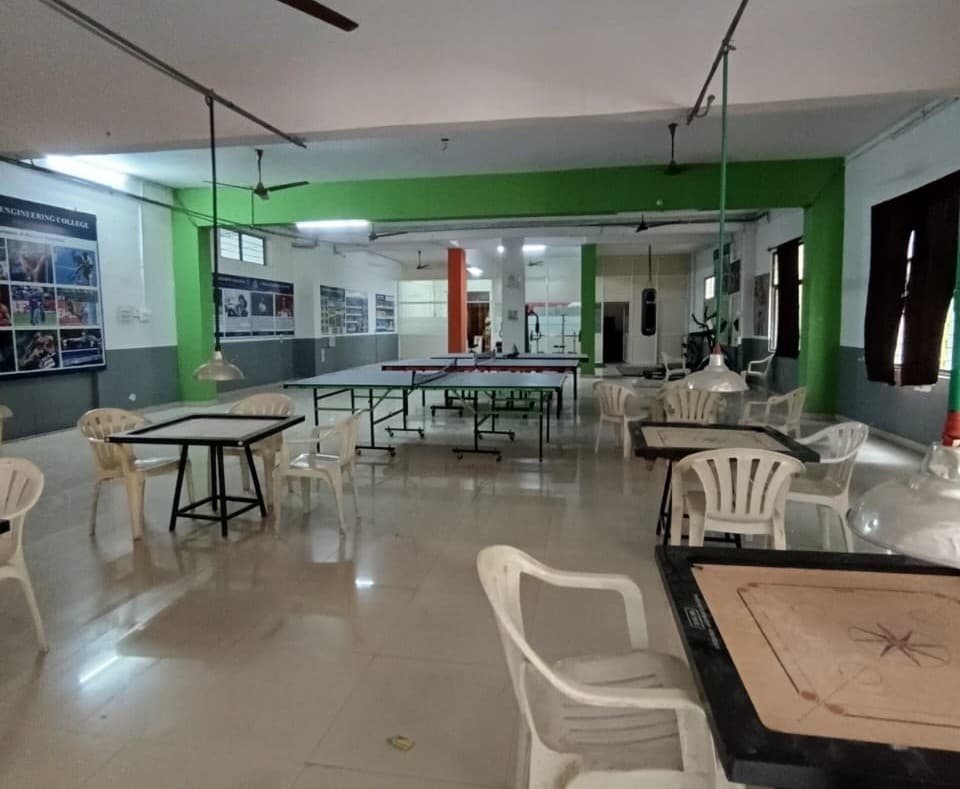 CMREC Hostel and Mess photo 5